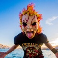 DJ BL3ND、Mr.Shammi