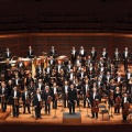 San Francisco Symphony Chorus、San Francisco Symphony、Herbert Blomstedt