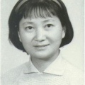 王珊妹
