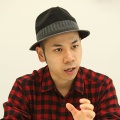 ダルビッシュP、若林タカツグ