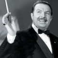 xavier cugat、His Orchestra