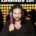 DJ Fernando Lopez - Try To Stand Freeze