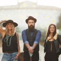 The Waifs、the strays、LuKas
