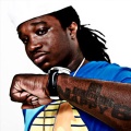Young Cash、T-Pain