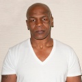 Mike Tyson