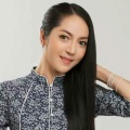 刘云丽、马健涛