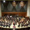 armenian philharmonic orchestra、Tamás Vásáry、London Symphony Orchestra