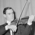 Leonid Kogan、USSR Academic Symphony Orchestra、Pavel Kogan