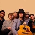 The Electric Swing Circus
