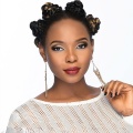 Yemi Alade