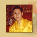 第八世殊立仁波切