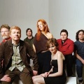 The New Pornographers
