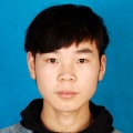 陌小孟、清歌儿