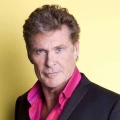 David Hasselhoff、Helena Vondráčková