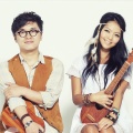 Ukulele Picnic、David Choi