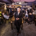 Trezo、Kjay NOLACKIN