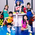 Coolbaby、宋孟君 - 小可爱 (网友改编)