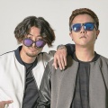 Crispi Crunch、Ferry