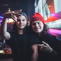 DVBBS、Shaun Frank、Delaney Jane