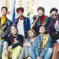 Block B