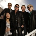 Journey、neal schon、Stephen Perry