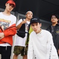 耶鸡音乐ChikenPest、Drug$boii、LegoG