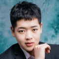 MC光熠、李可爱