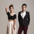 Benji and Lesley、姜文杰、Lesley 姜丽文