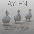 Aylen、Killers、Clockwork、Marco V