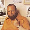 Cyril Tawney
