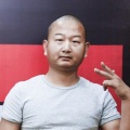 黑猫警长Giao哥、安筱冷