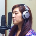 Katherine、Heidi - 一双手 (Live)