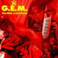 G.E.M.、Martina
