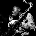 charlie rouse