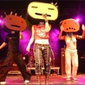 One-T、Charles B、Clarees、Jerome