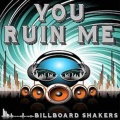 Billboard Shakers