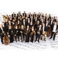 The Royal Philharmonic Orchestra