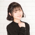 陶山恵実里、美山加恋、桑原由気、二ノ宮 ゆい