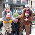 IDLES
