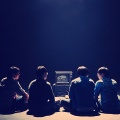 Inlayer、G2、REDDY、JOHNNY