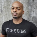 Brandon Victor Dixon