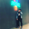 Jyh、L350iR、Axon.、Hilarity Leap Records