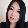 姜丽娟、晓枫
