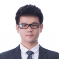 孔维在