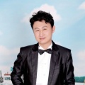 青铜假面