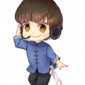 明宣May、檀烧