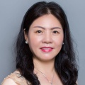 邓施琴、杨木华