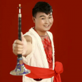 孟静 - 诺言
