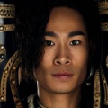 阿狼、任军太 - 永远的兄弟