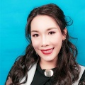 梁咏珊、冯健棠、戴文